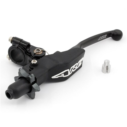 ARC CLUTCH & PERCH DC8 BLACK ASSEMBLY