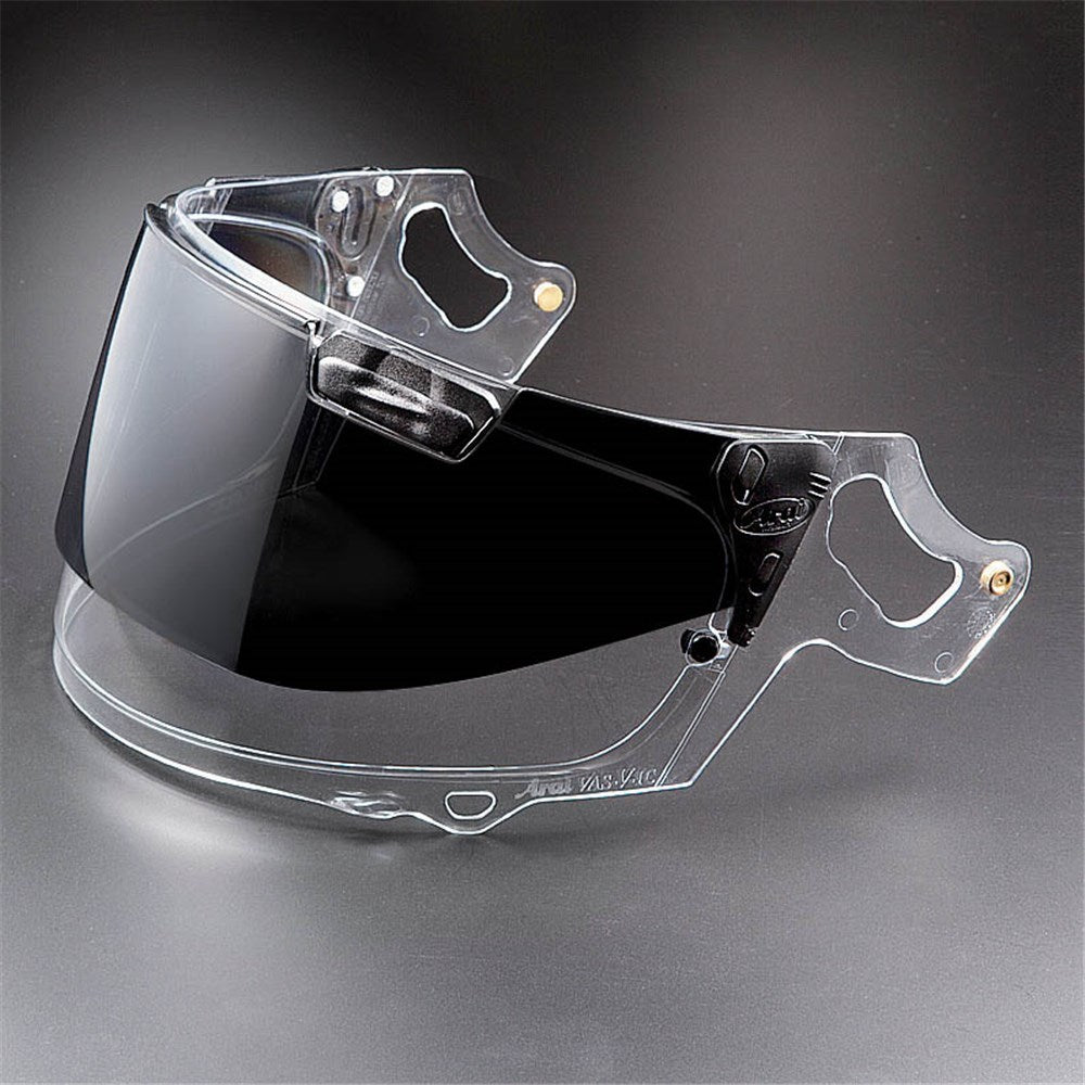 ARAI VAS-V PRO-SHADE SYSTEM TINT CASSONS PTY LTD sold by Cully's Yamaha