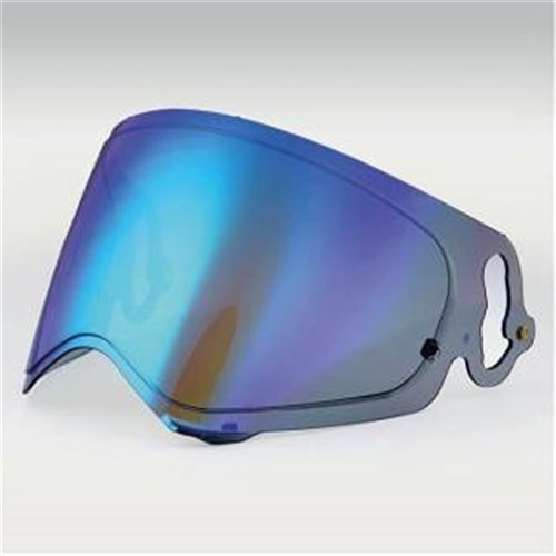 ARAI VAS-A MAX-V MIRROR SHIELD - LIGHT TINT