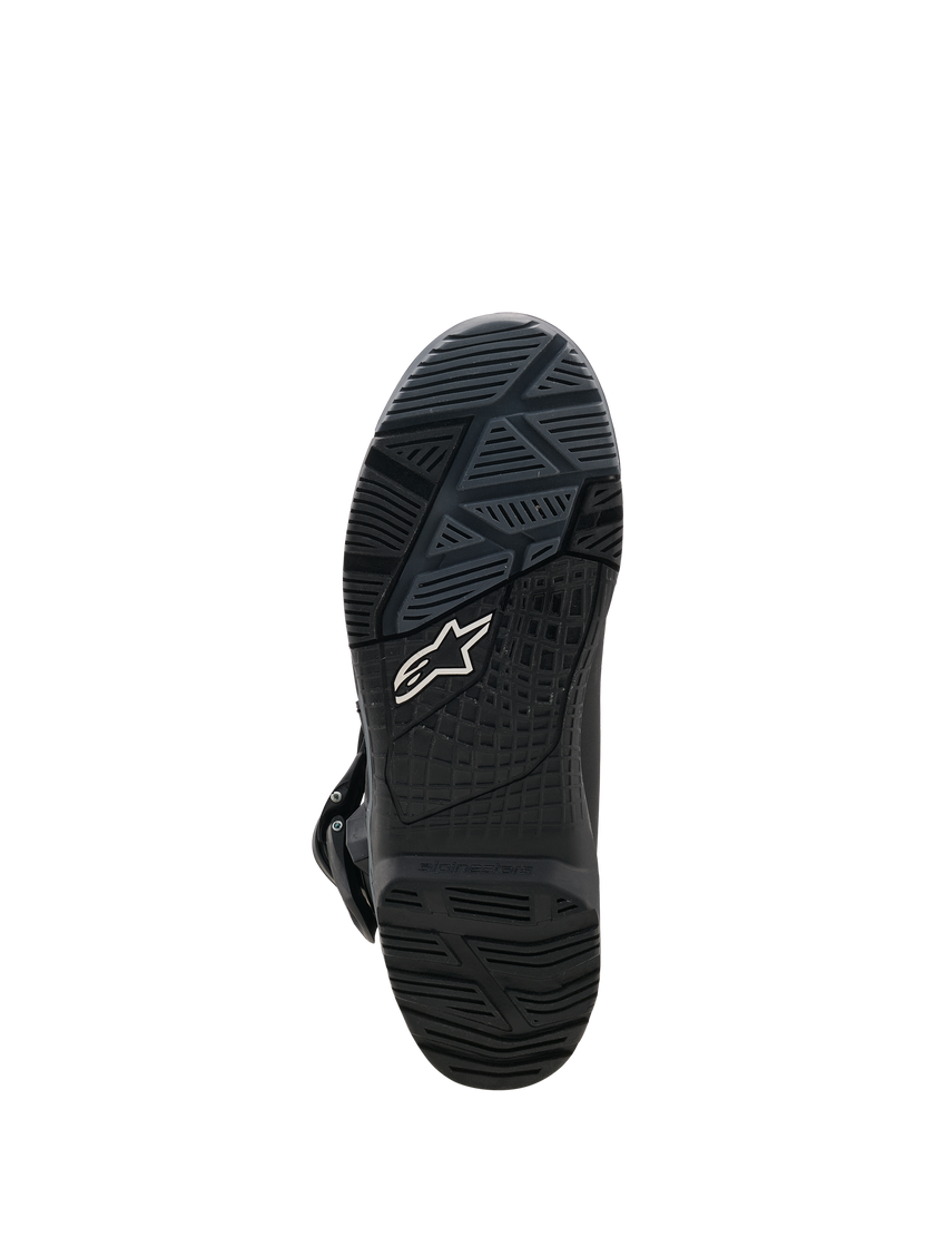 Alpinestars Belize V2 Drystar Boots - Black