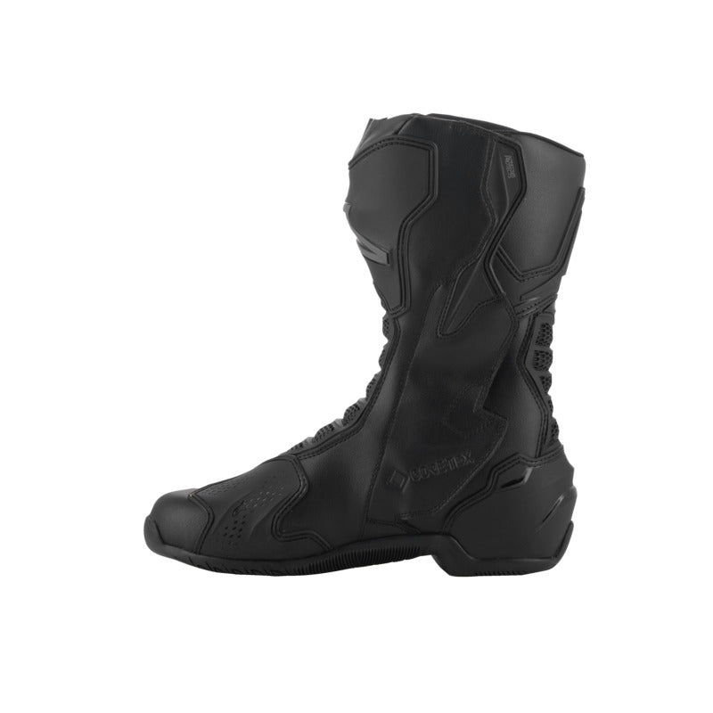 ALPINESTARS SMX 6 V3 GORETEX BOOTS -
BLACK/DARK GREY
