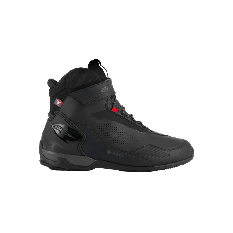 ALPINESTARS AUSTRAL GTX SHOES - BLACK/DARK GREY