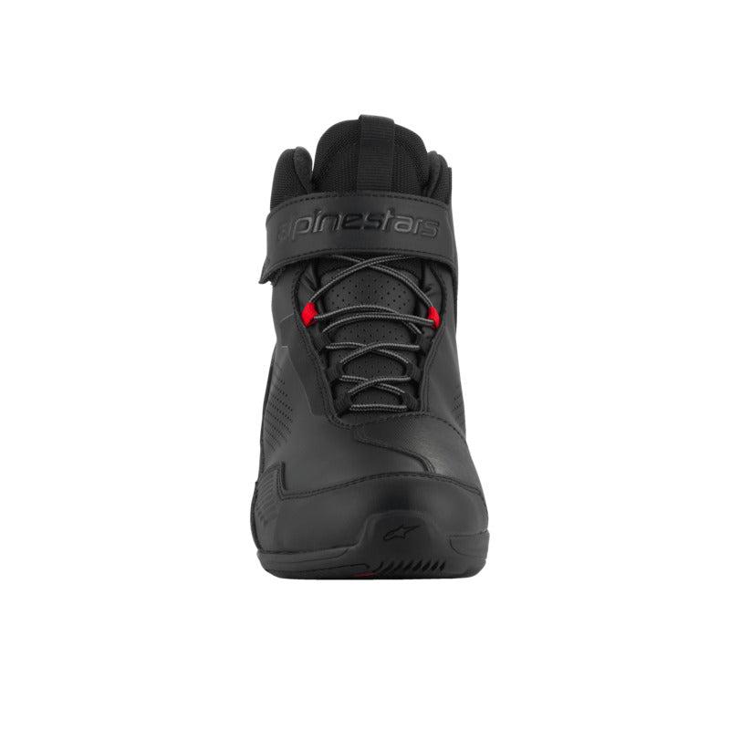 ALPINESTARS AUSTRAL GTX SHOES - BLACK/DARK GREY