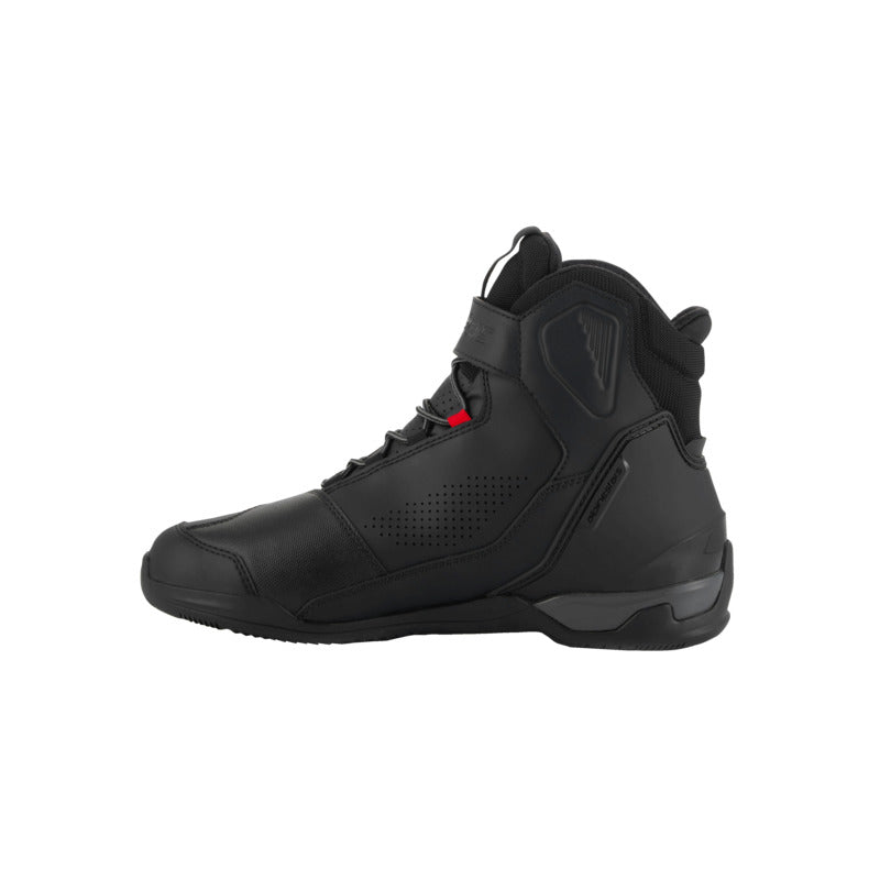 ALPINESTARS AUSTRAL GTX SHOES - BLACK/DARK GREY