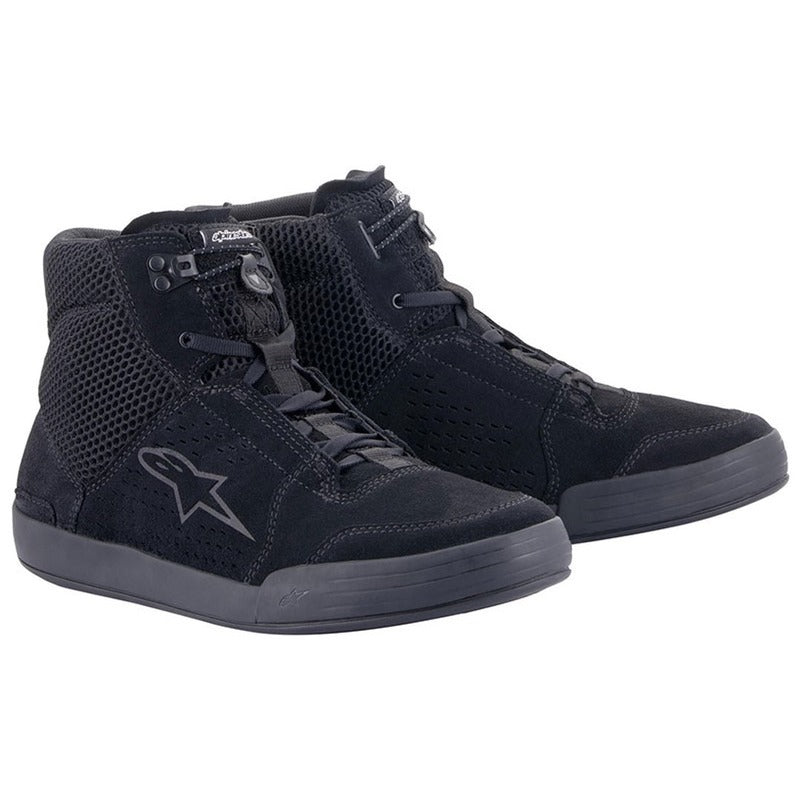 Alpinestars Chrome Air Ride Shoes - Black