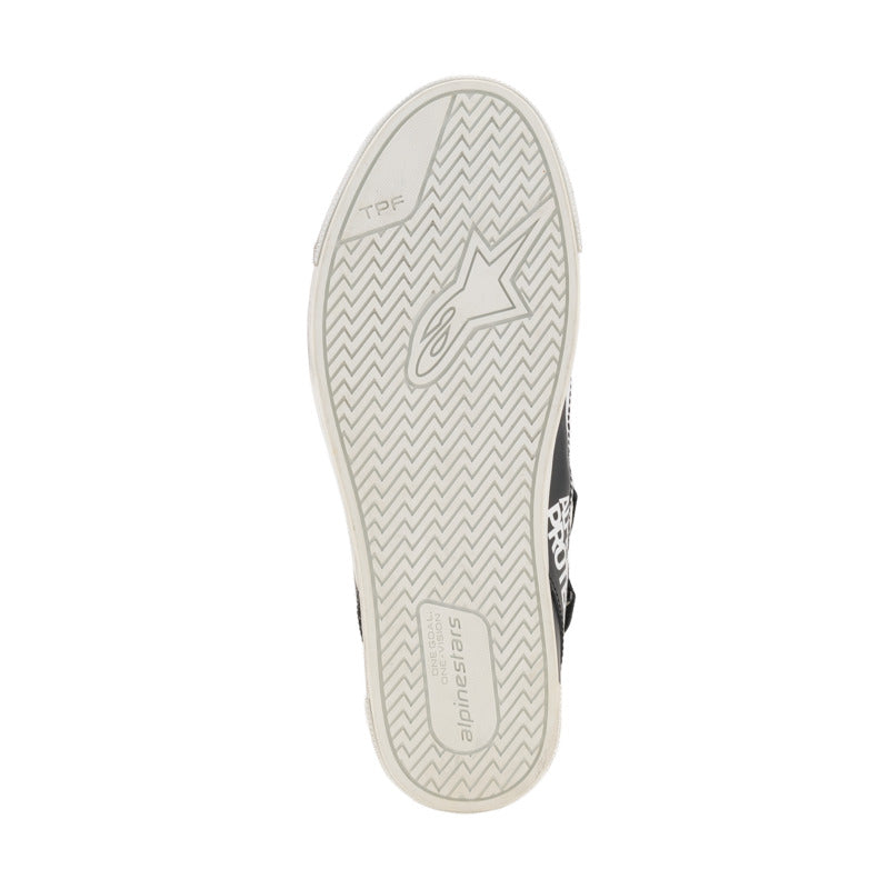 Alpinestars Womens Stella Stated Flair Ride Shoes - Black White