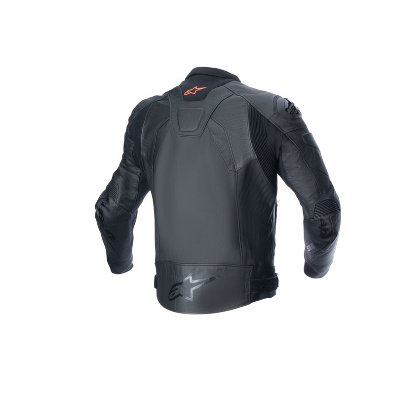 Alpinestars GP Plus R V4 Airflow Leather Jacket - Black
