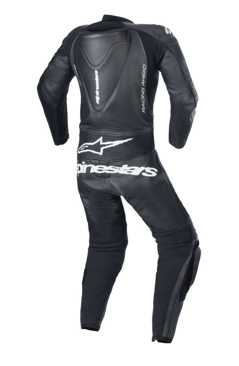 Alpinestars Youth GP Plus V2 1 PC Leather Suit - Black