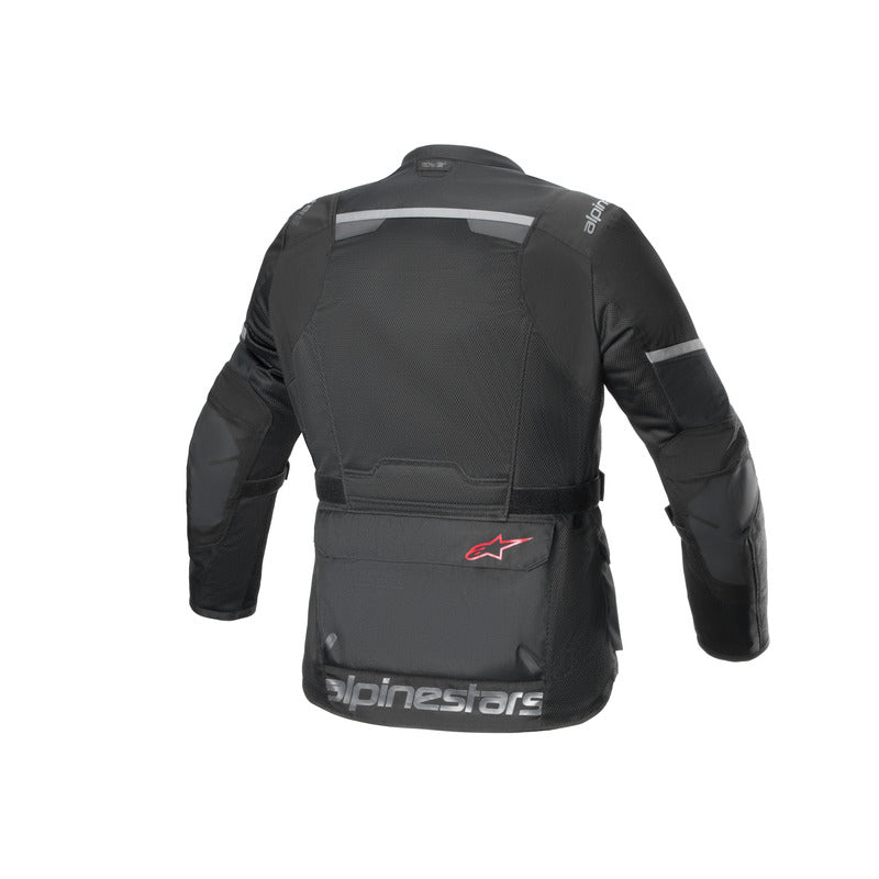 ALPINESTARS ANDES AIR DRYSTAR JACKET - BLACK