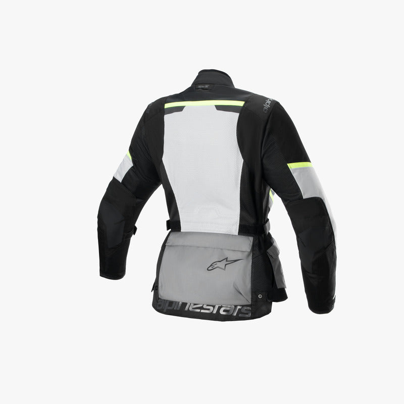 Alpinestars Womens Stella Andes Air Drystar Jacket