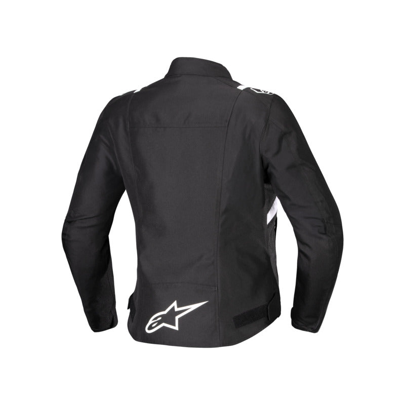 Alpinestars Womens Stella T-SPS V2 WP Jacket - Black White
