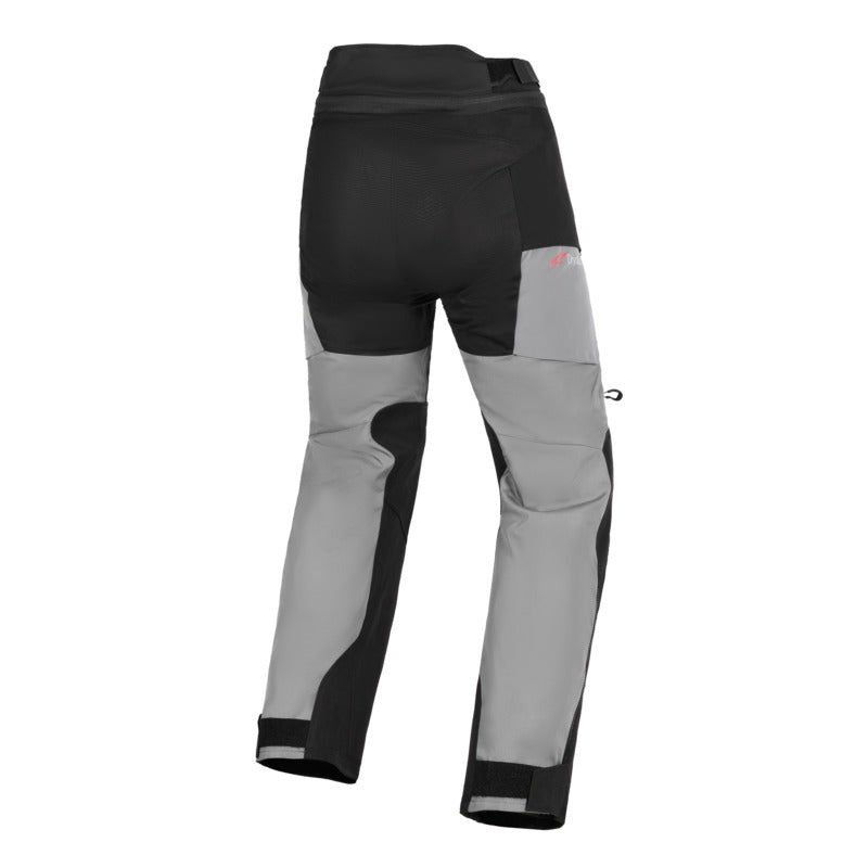 Alpinestars Andes V4 Drystar® Pants - Black Dark Grey