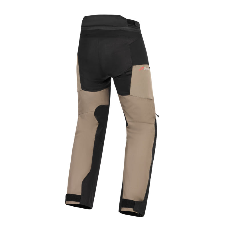 Alpinestars Andes V4 Drystar® Pants - Walnut Black