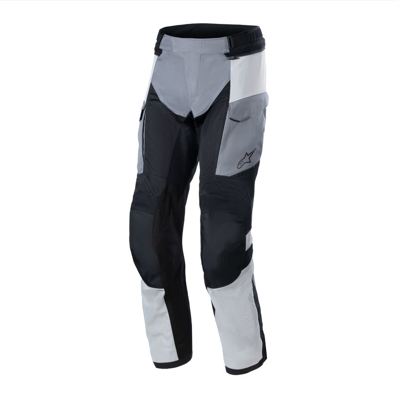 ALPINESTARS ANDES AIR DRYSTAR PANTS - GREY/DARK GREY/BLACK
