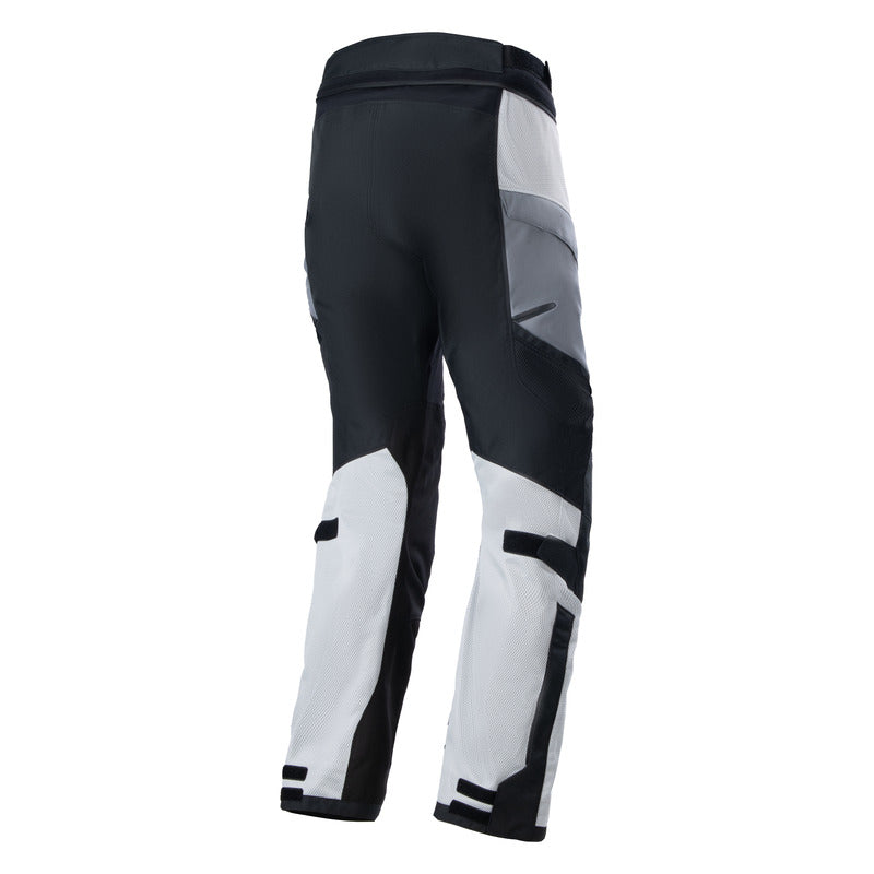 ALPINESTARS ANDES AIR DRYSTAR PANTS - GREY/DARK GREY/BLACK