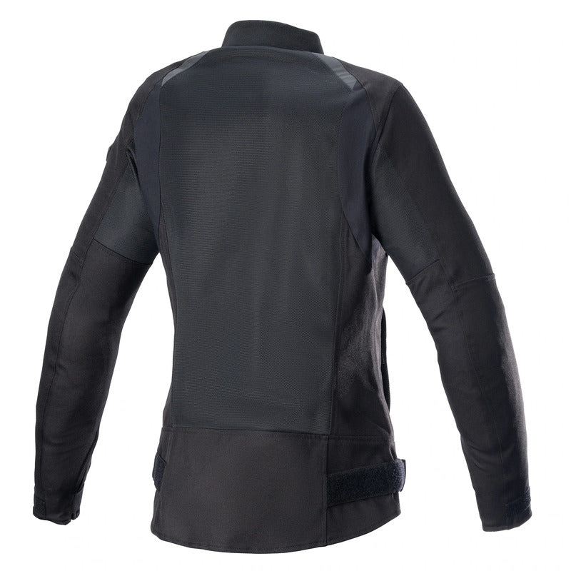 Alpinestars Eloise V2 Women’s Air Jacket - Black