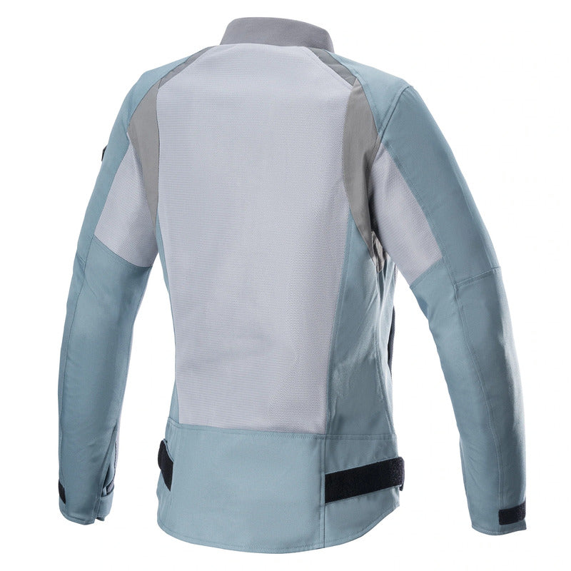 Alpinestars Eloise V2 Women’s Air Jacket - Sage Dark Gray
