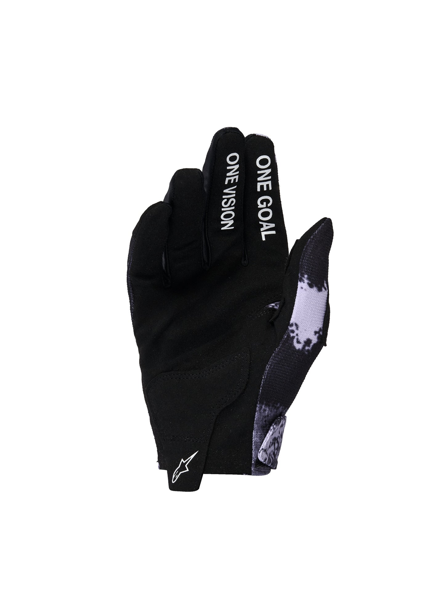 ALPINESTARS YOUTH & KIDS RADAR GLOVES - IRON CAMO