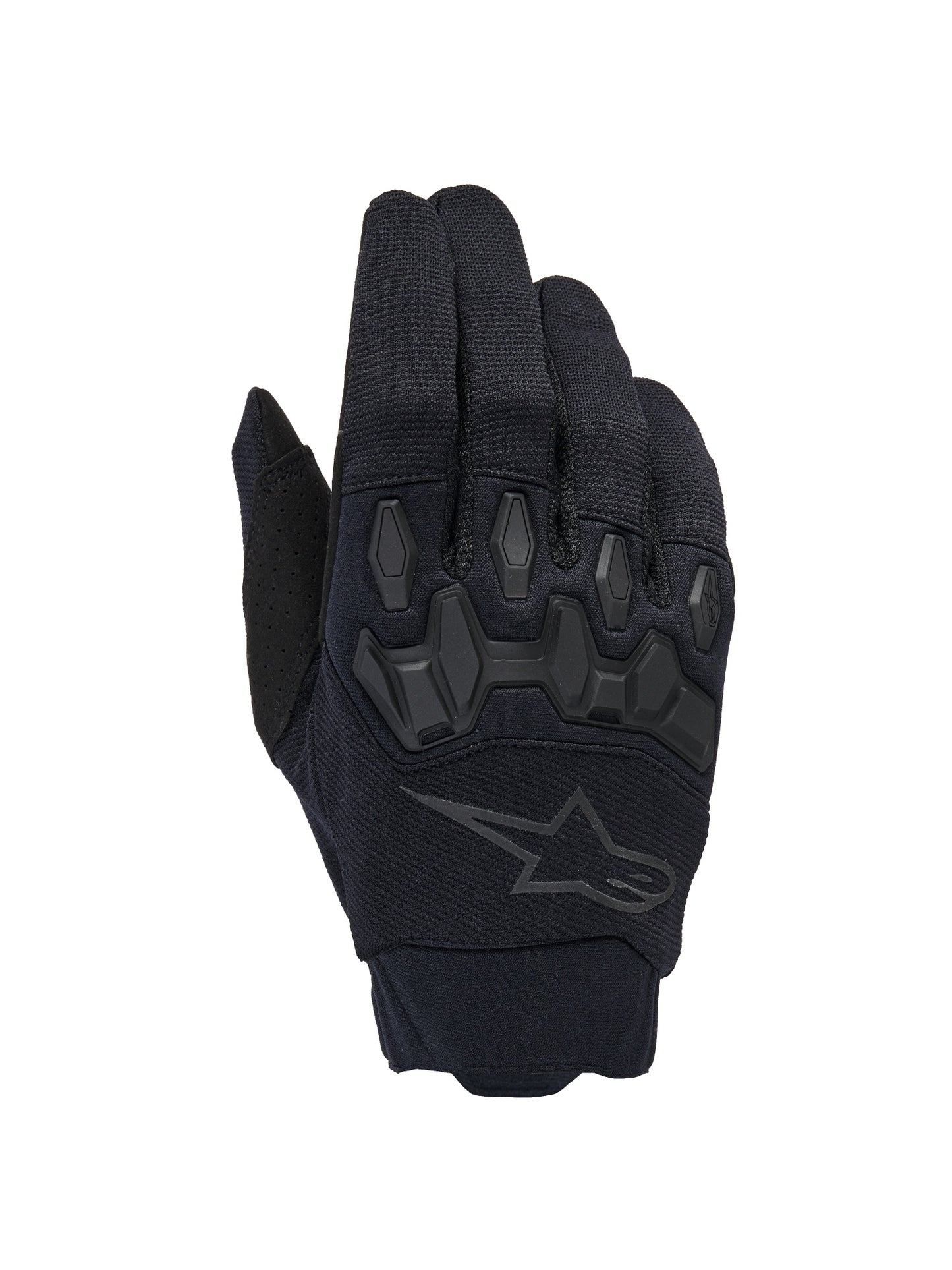 ALPINESTARS FULL BORE V2 GLOVES - BLACK