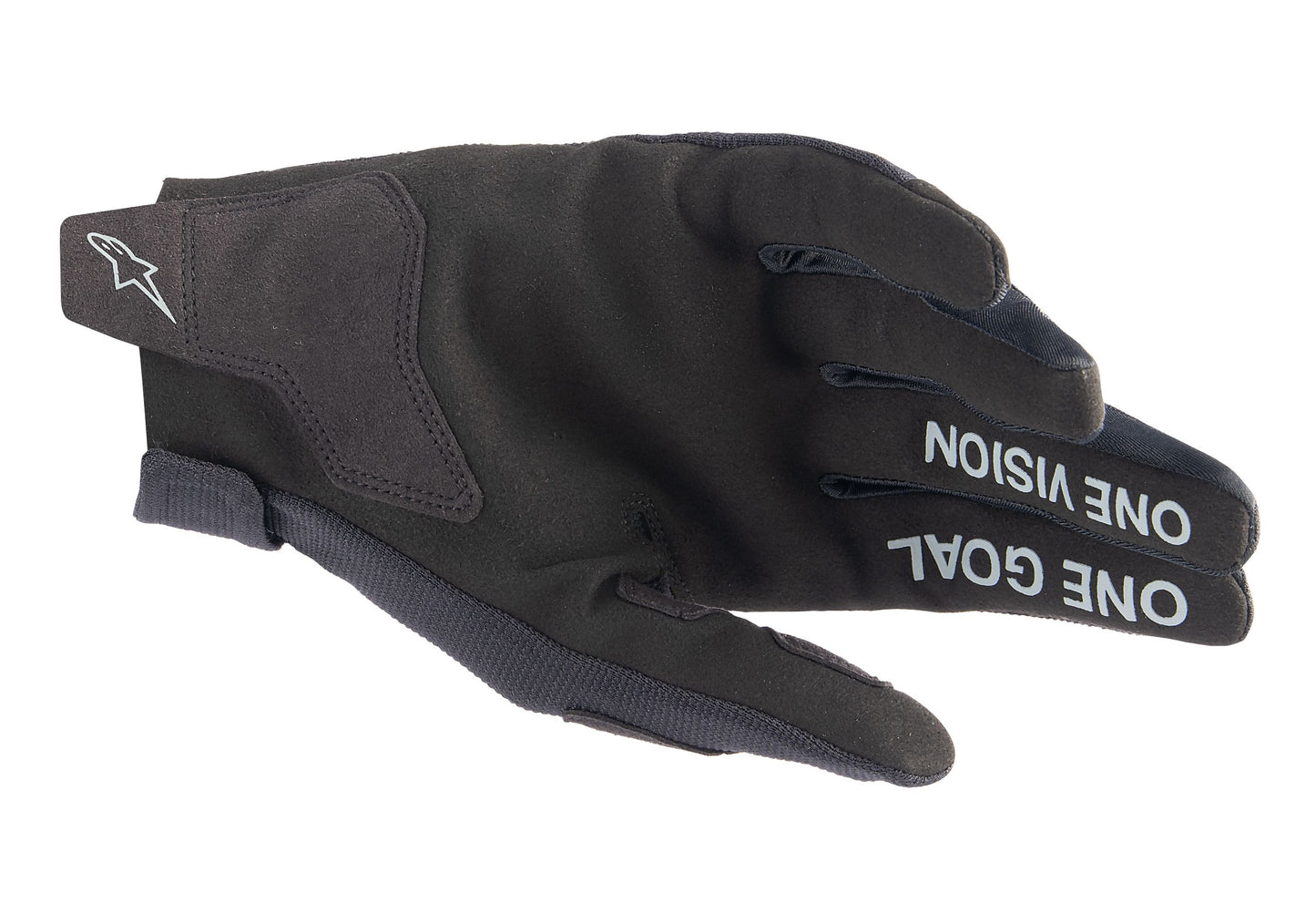 ALPINESTARS 2024 RADAR GLOVES - BLACK