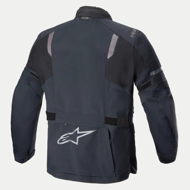 Alpinestars ST-7 2L Gore-Tex® Jacket - Black Dark Gray