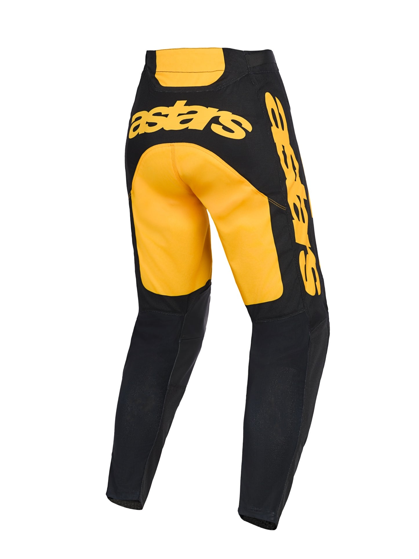 ALPINESTARS 2026 RACER RIWAY PANTS - YELLOW BLACK