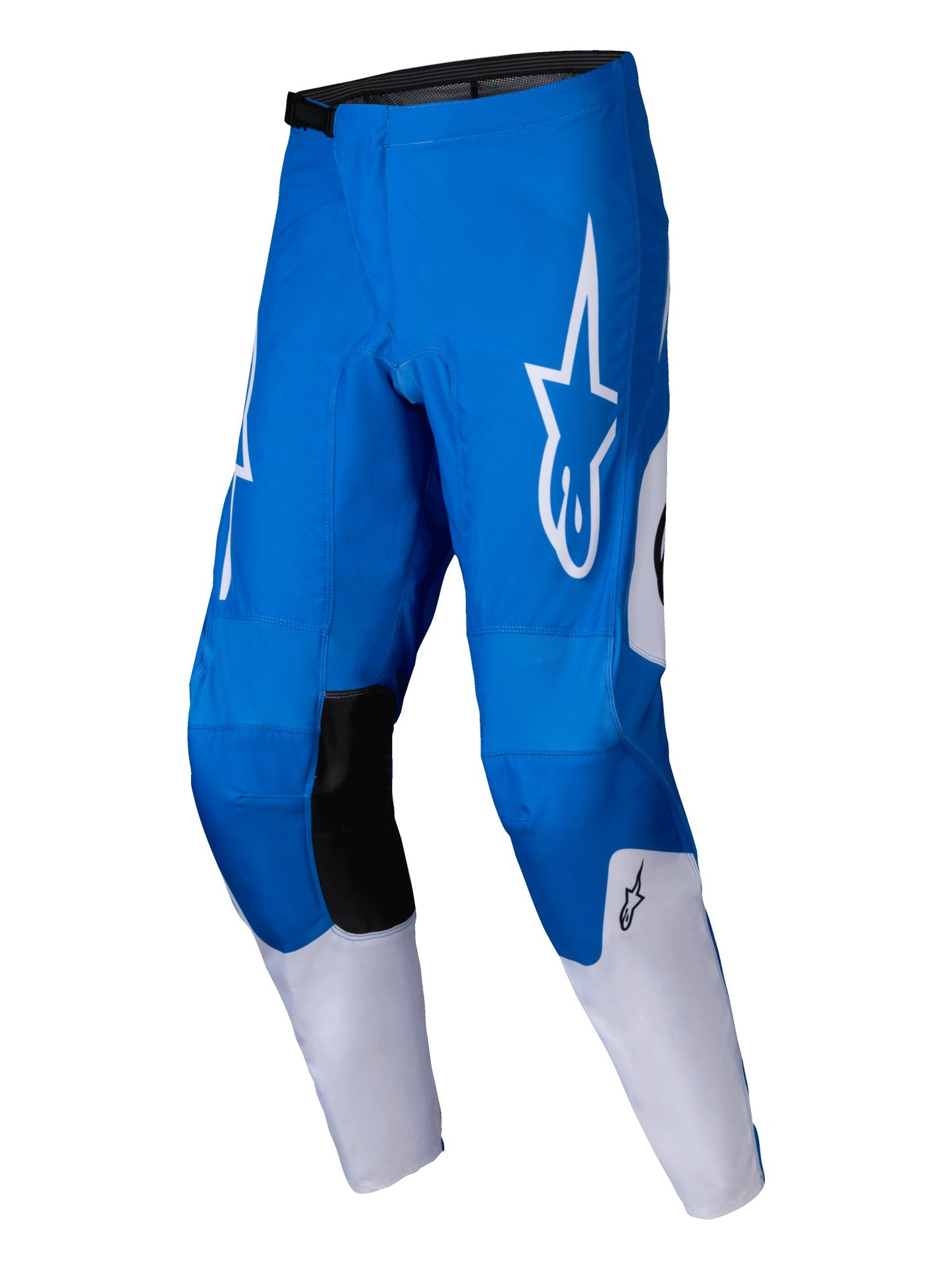 ALPINESTARS 2025 FLUID HAUL PANTS - BLUE WHITE