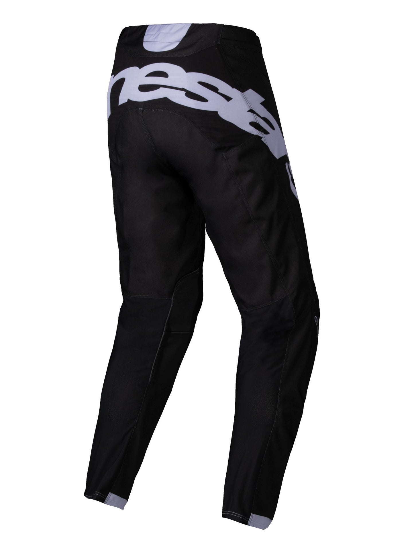 ALPINESTARS 2025 RACER GRAPHITE  PANTS - BLACK GREY