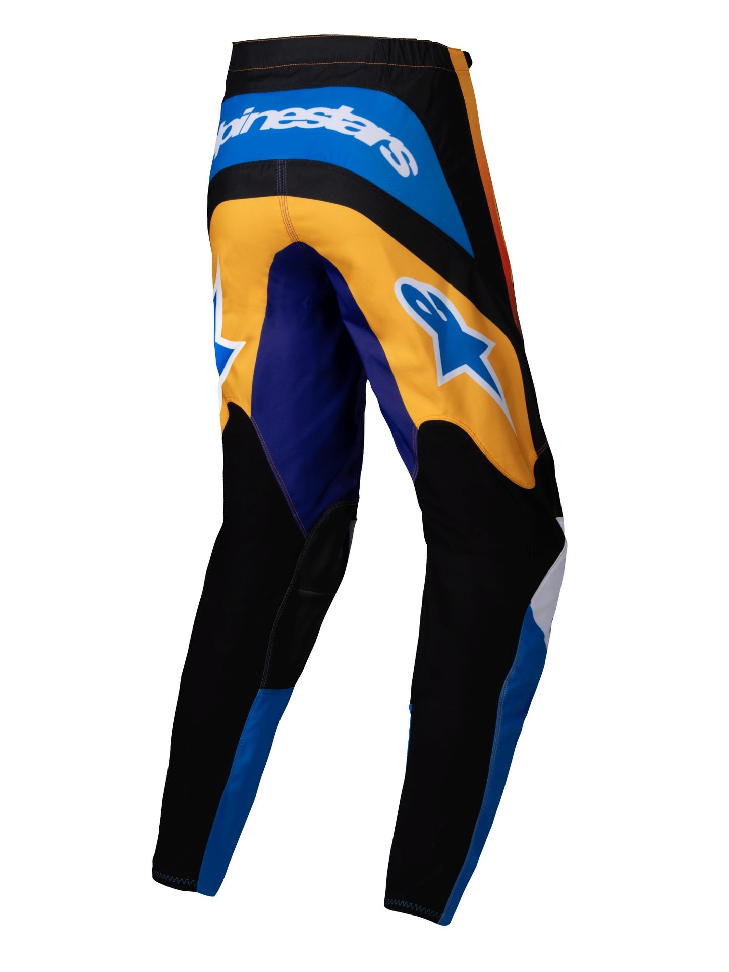 ALPINESTARS 2025 FLUID WURX PANTS - MULTICOLOUR