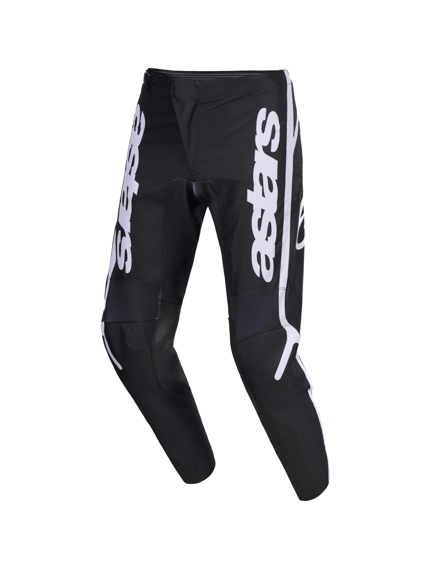 ALPINESTARS 2026 FLUID APEX PANTS - BLACK GREY