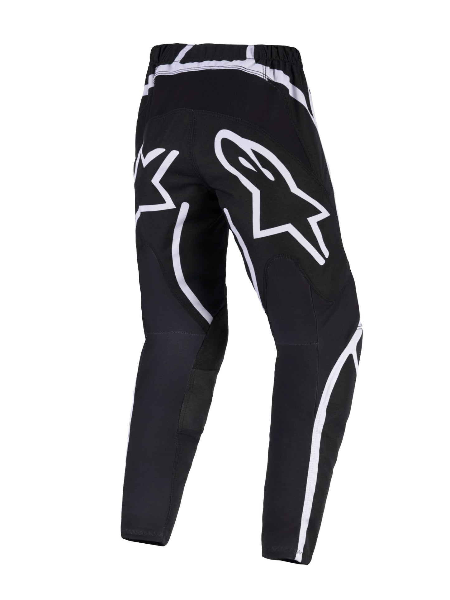 ALPINESTARS 2026 FLUID APEX PANTS - BLACK GREY