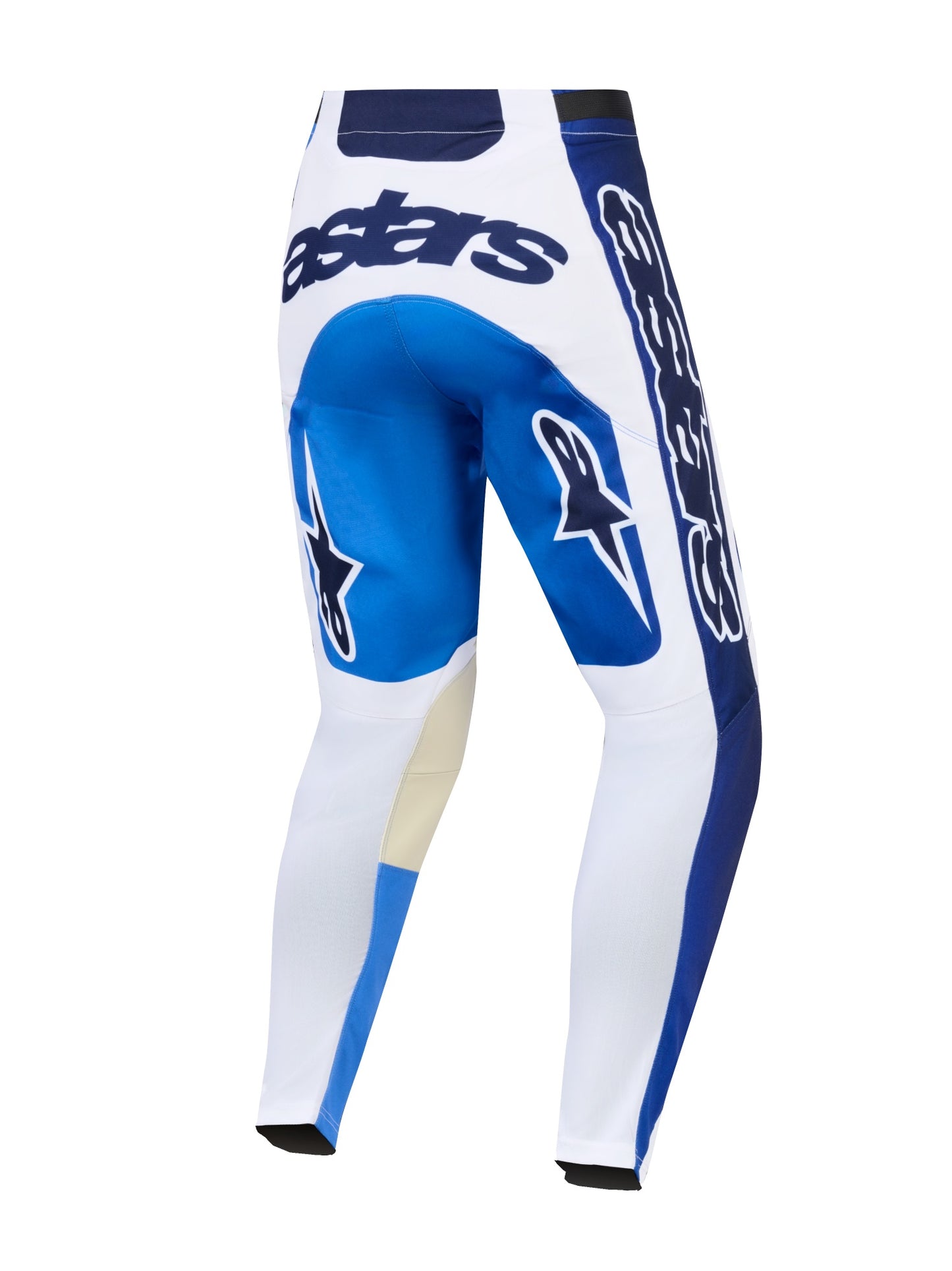 ALPINESTARS 2026 RACER AIR PORTL PANTS - UCLA BLUE WHITE