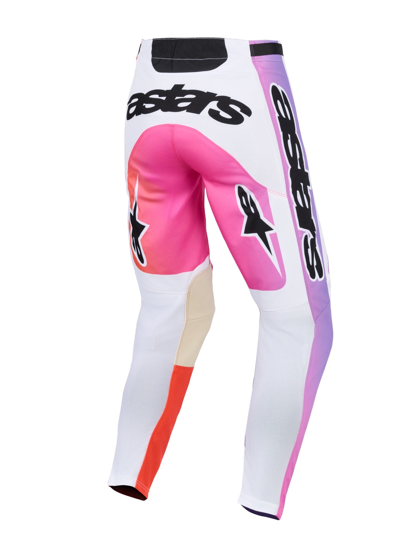 ALPINESTARS 2026 RACER AIR PORTL PANTS - MULTICOLOUR