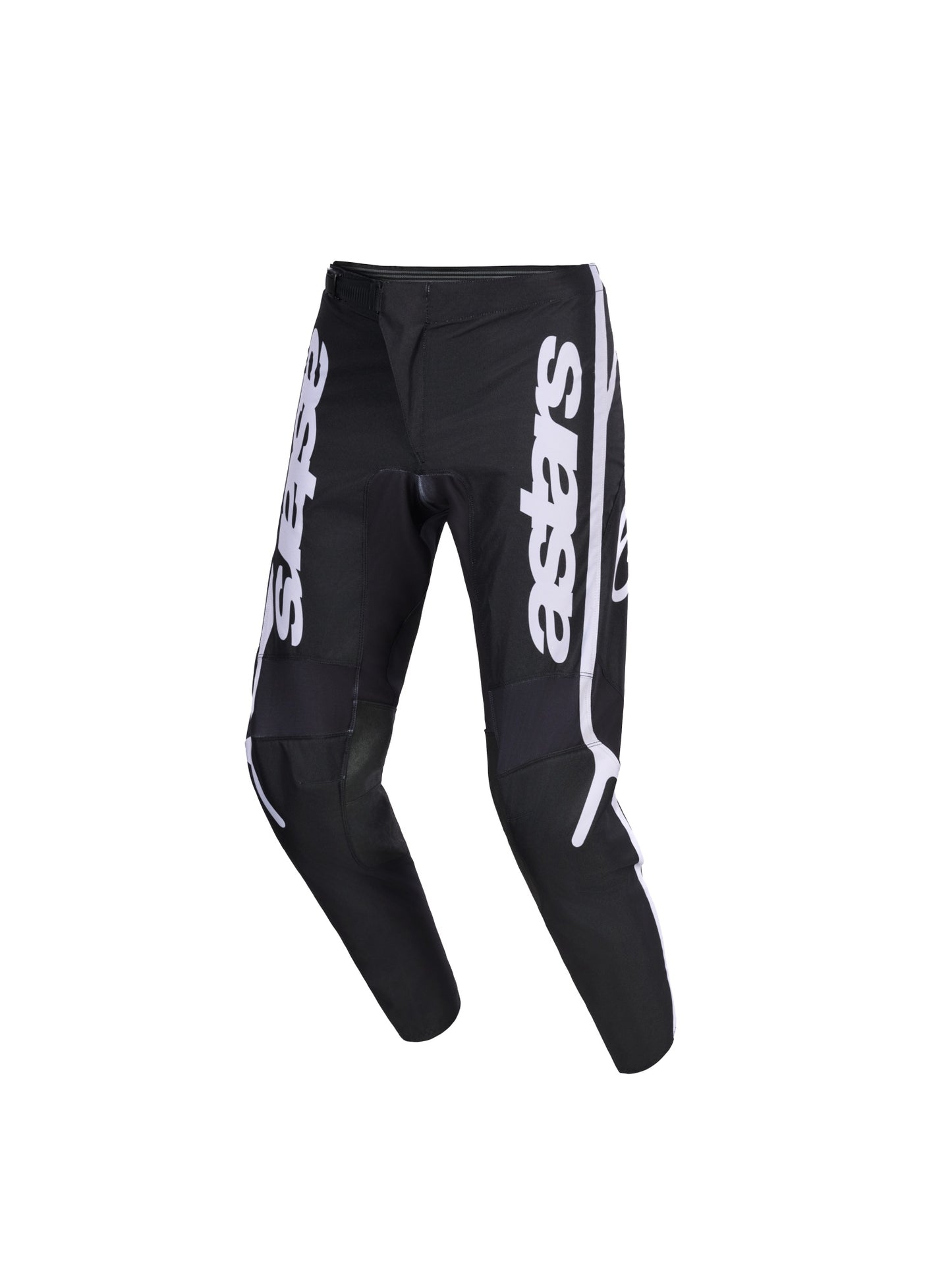 ALPINESTARS 2026 YOUTH FLUID APEX PANTS - BLACK GREY