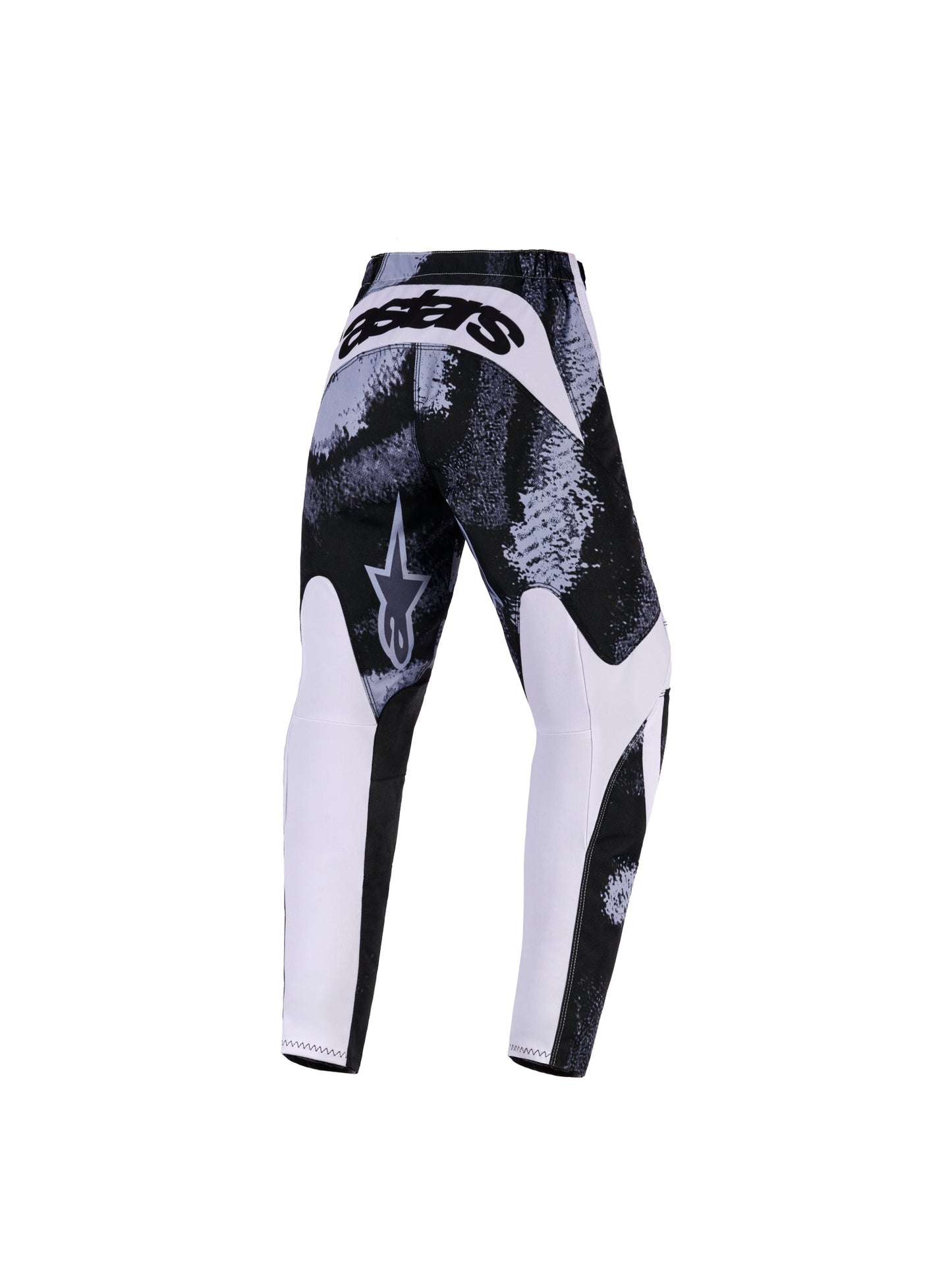 ALPINESTARS 2026 YOUTH FLUID LAHND PANTS - IRON CAMO