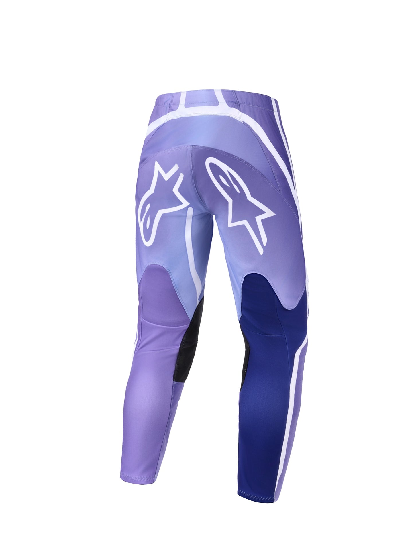 ALPINESTARS 2026 STELLA FLUID APEX PANTS - VIOLET WHITE