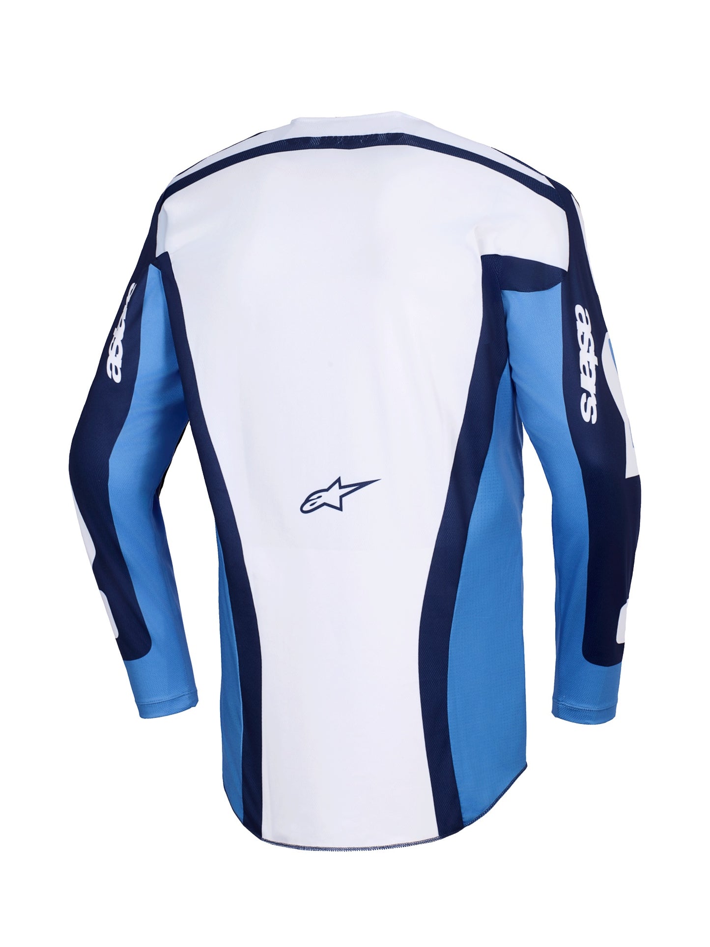 ALPINESTARS 2026 RACER RIWAY JERSEY - UCLA BLUE WHITE