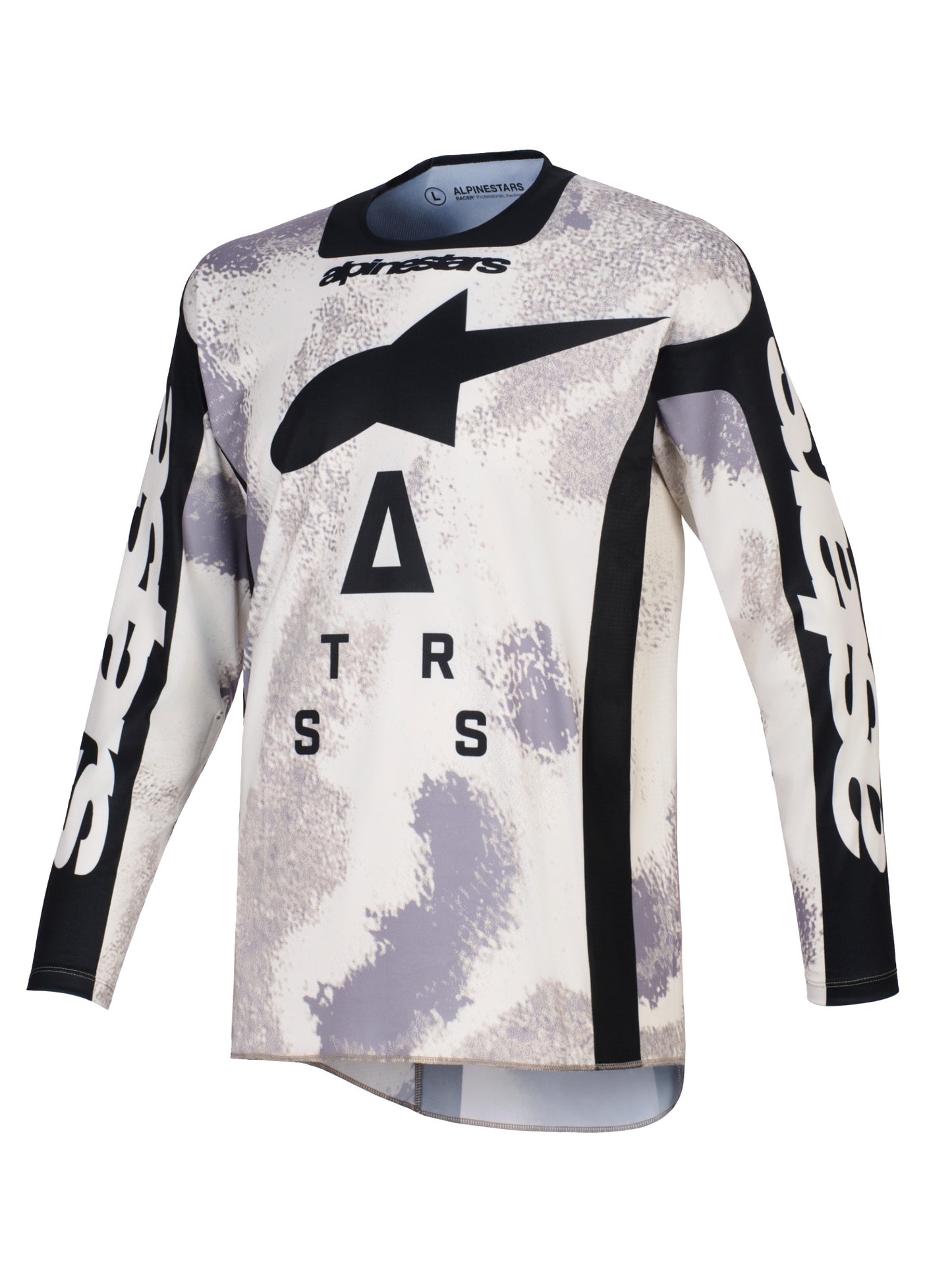 ALPINESTARS 2026 RACER LAHND JERSEY - SAND CAMO