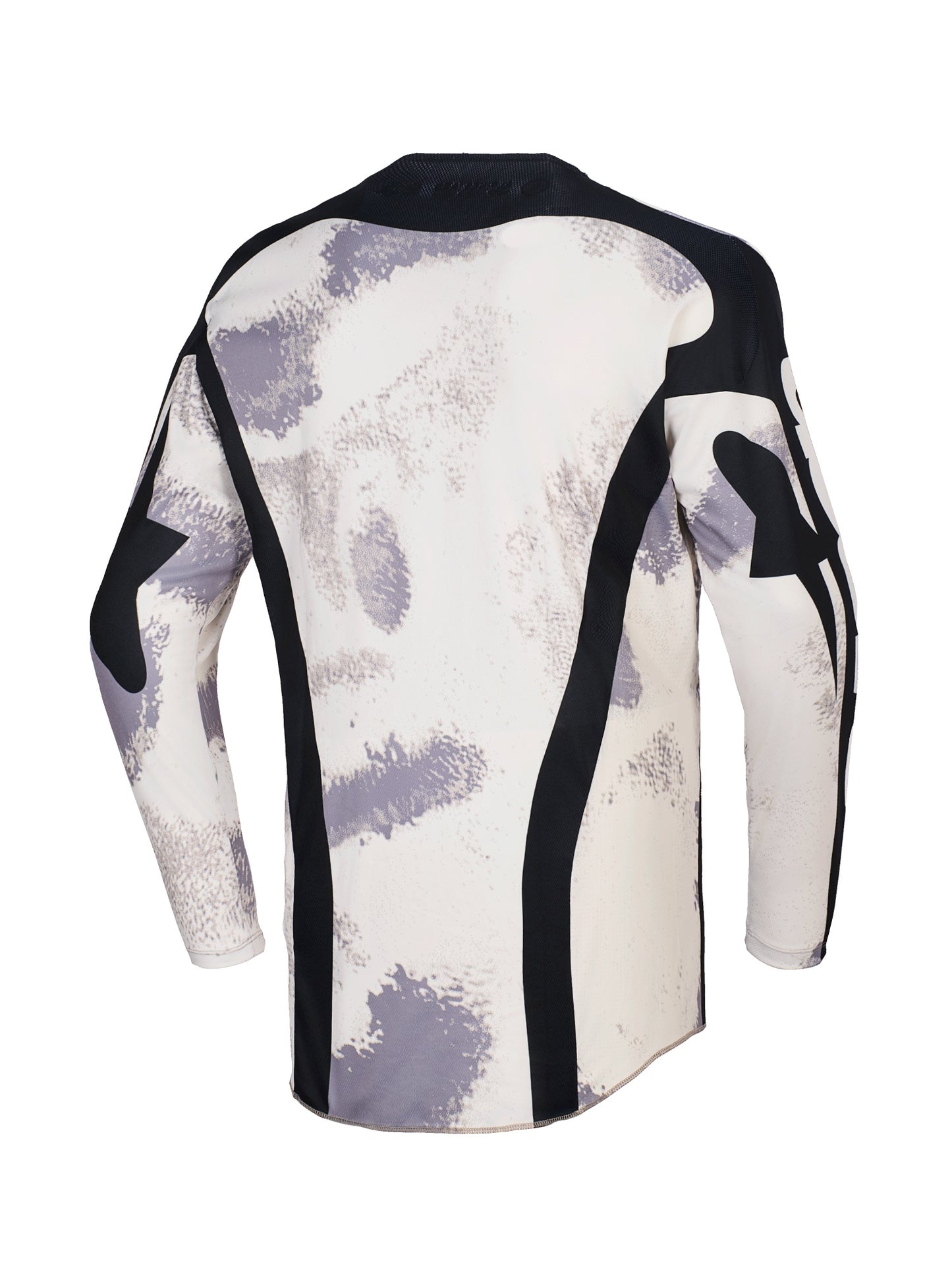 ALPINESTARS 2026 RACER LAHND JERSEY - SAND CAMO