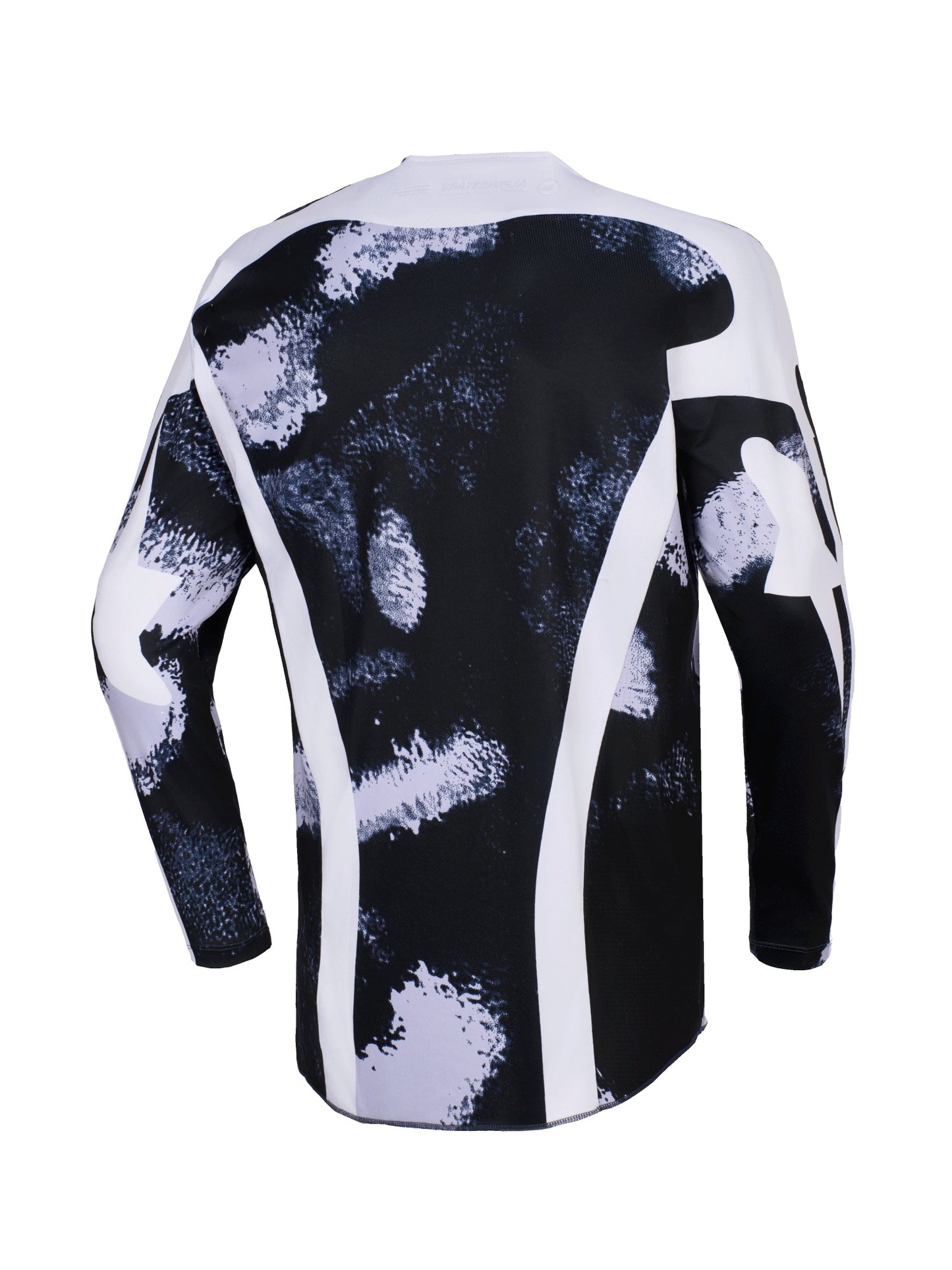 ALPINESTARS 2026 RACER LAHND JERSEY - IRON CAMO
