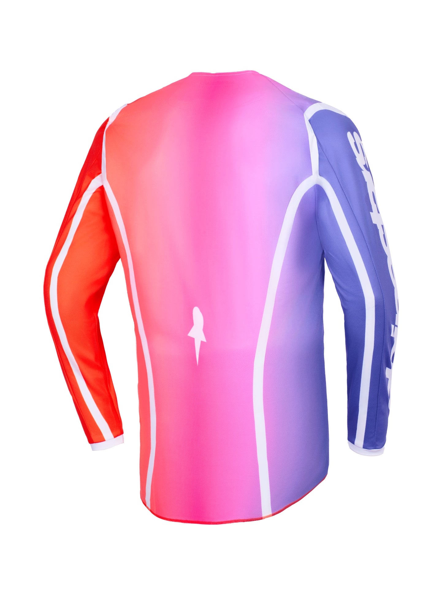ALPINESTARS 2026 FLUID APEX JERSEY - MULTICOLOUR
