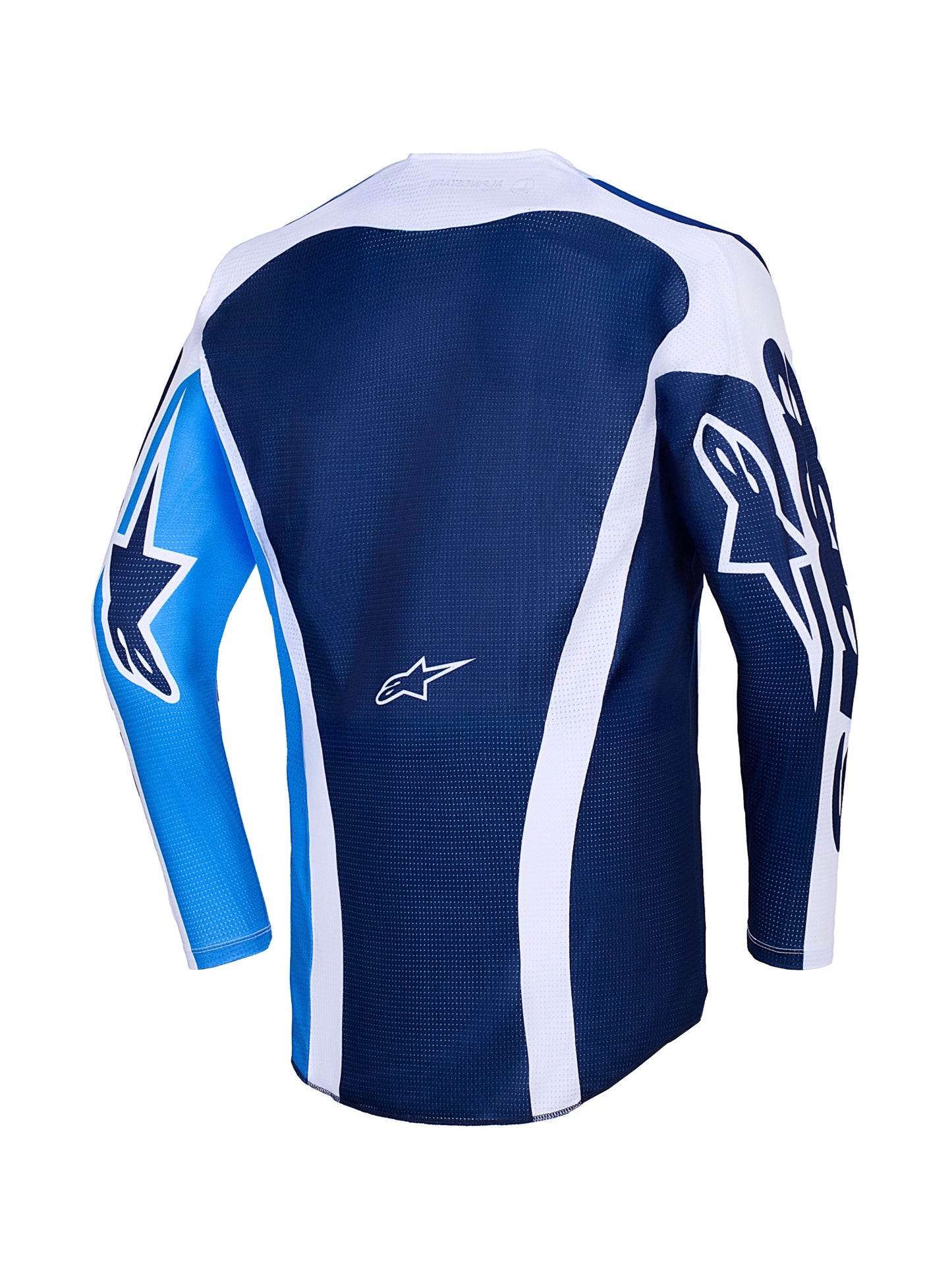 ALPINESTARS 2026 RACER AIR PORTL JERSEY - UCLA BLUE WHITE