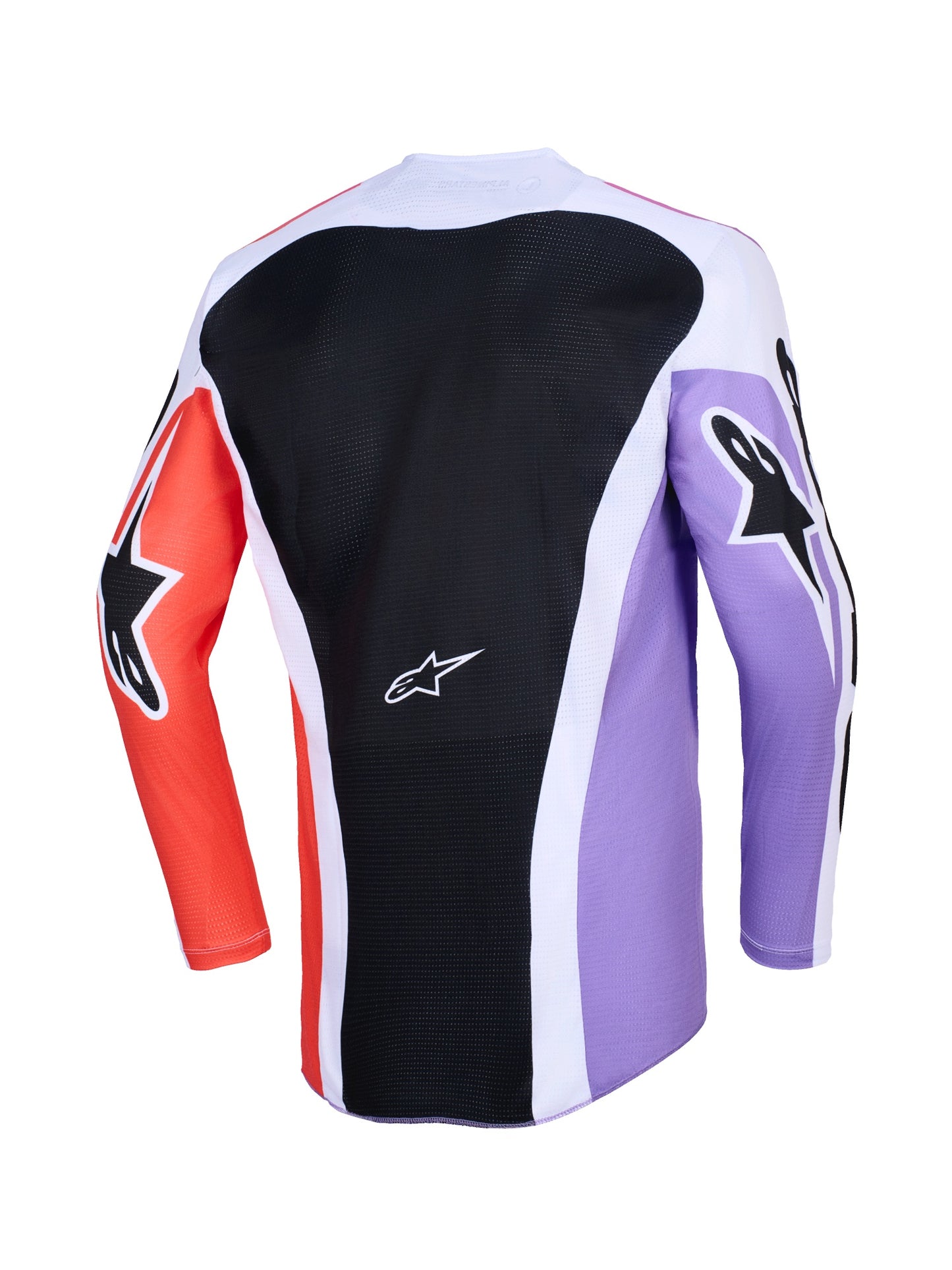 ALPINESTARS 2026 RACER AIR PORTL JERSEY - MULTICOLOUR