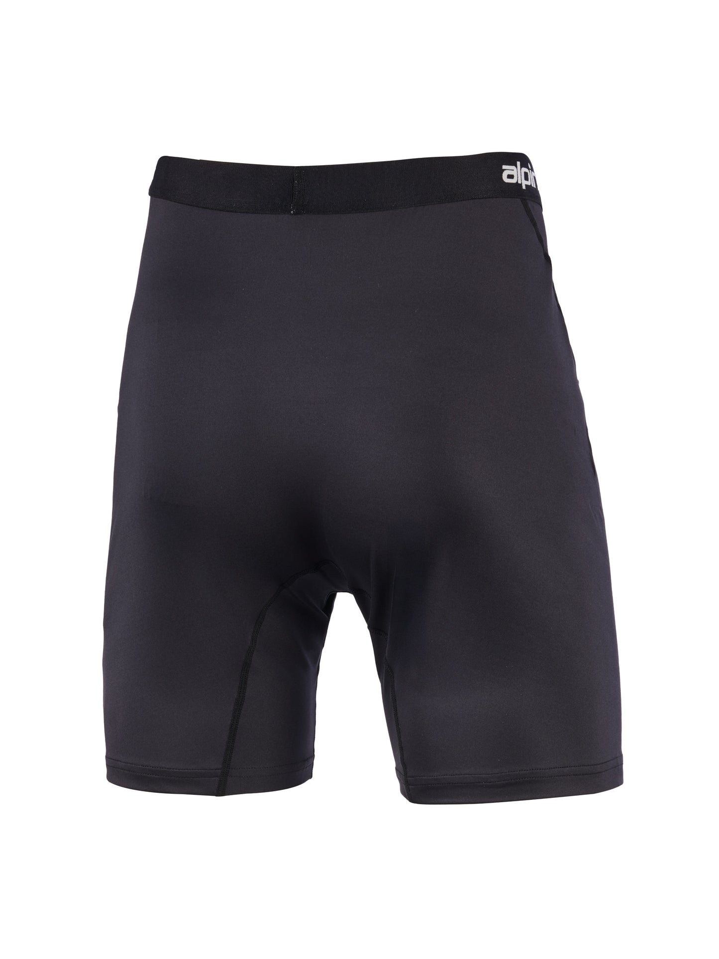 ALPINESTARS MX BOXER - BLACK