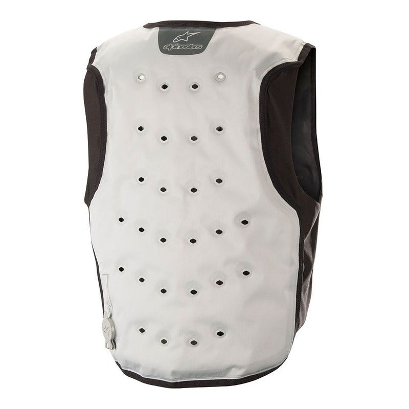 Alpinestars Cooling Vest - Light Grey / Dark Grey