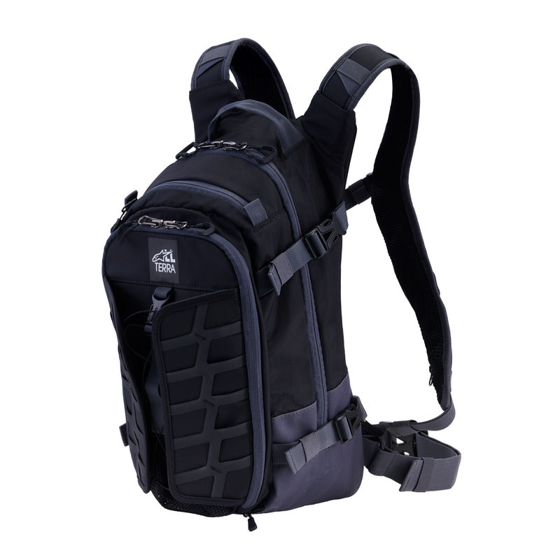 ALPINESTARS AT-15 BACKPACK - BLACK DEEP GRAY