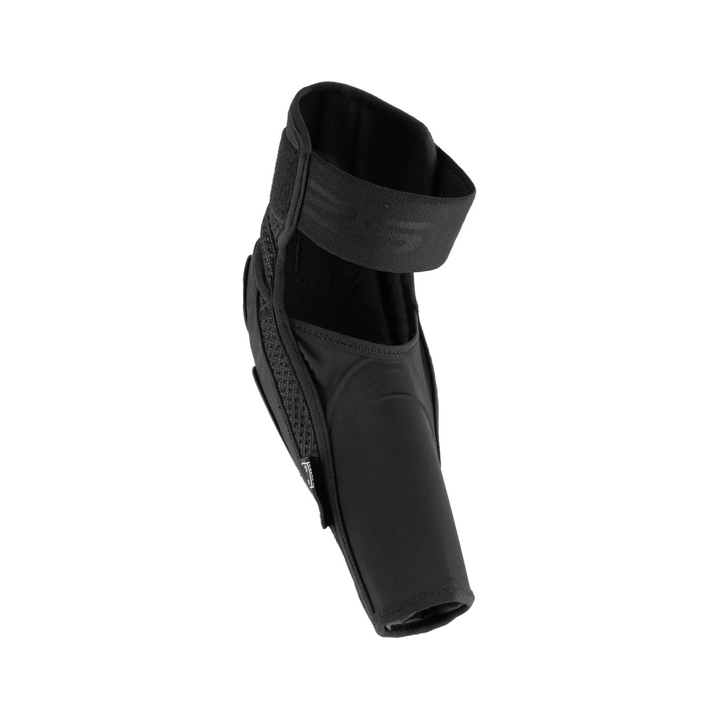 ALPINESTARS BIONIC PRO PLASMA ELBOW PROTECTOR - BLACK RED WHITE