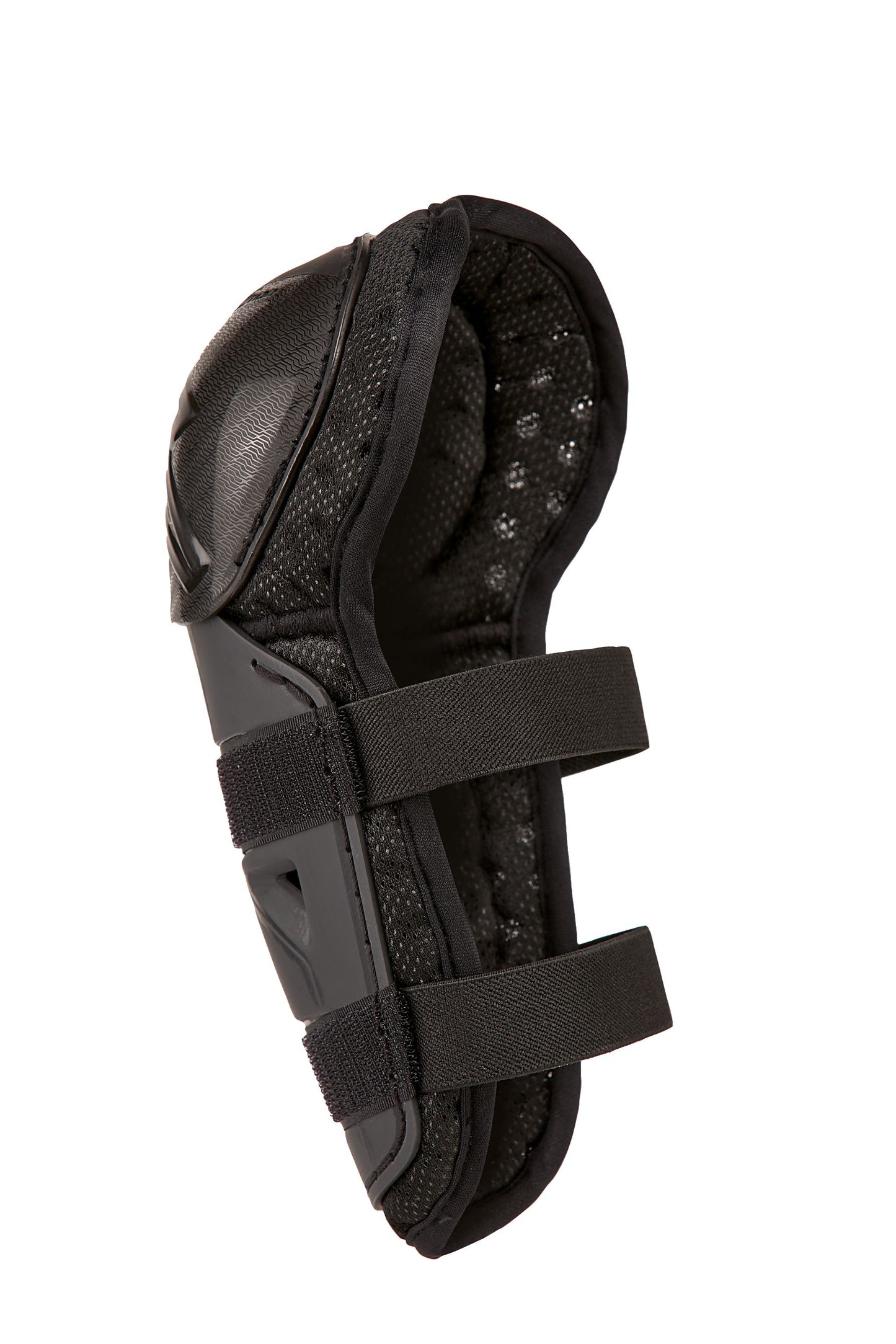ALPINESTARS BIONIC ACTION KICKSTART KNEE GUARD - BLACK/RED