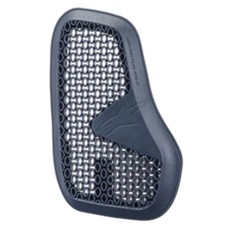 Alpinestars Nucleon Flex Pro Ci Chest Protector Insert - Anthracite