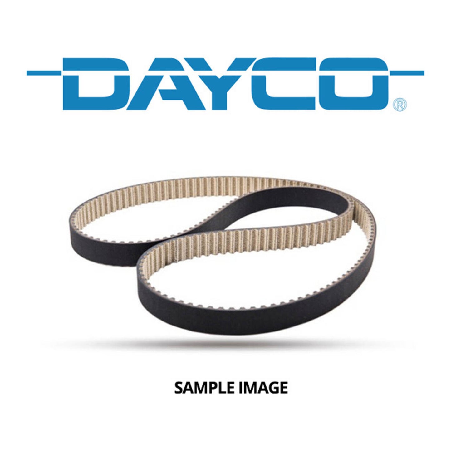 Dayco ATV Drive Belt HP 35.79 X 940 - HP2001